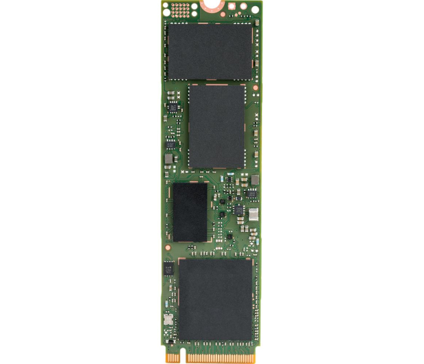 Intel 128GB SATA SSD Seria 600p M.2 2280 - 334479 - zdjęcie 5